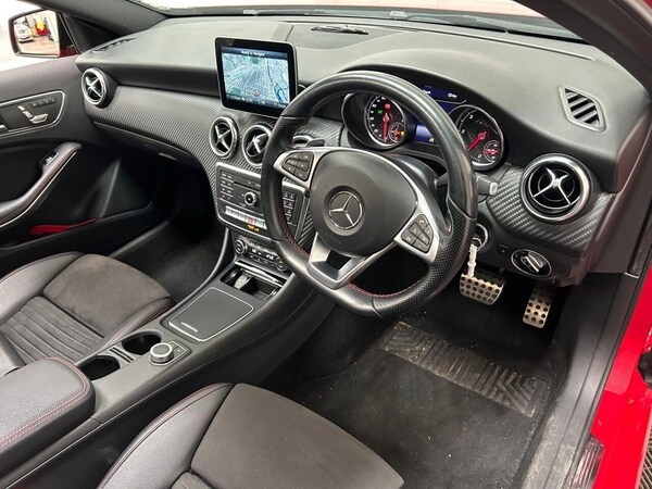 Used Mercedes-Benz A-Class 2018 for sale - 74708954: Photo 14