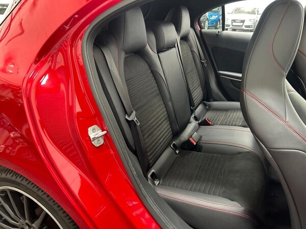 Used Mercedes-Benz A-Class 2018 for sale - 74708954: Photo 15