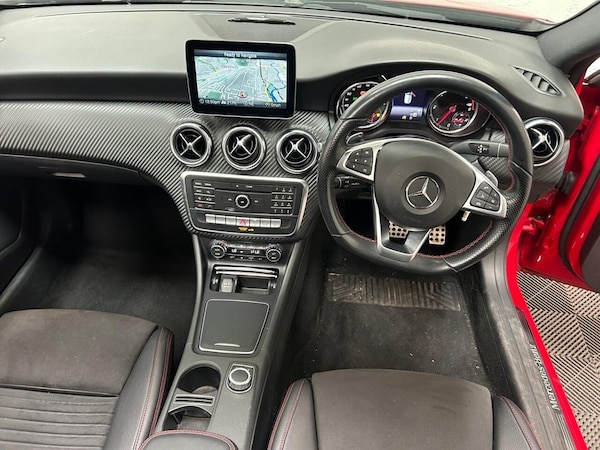 Used Mercedes-Benz A-Class 2018 for sale - 74708954: Photo 16
