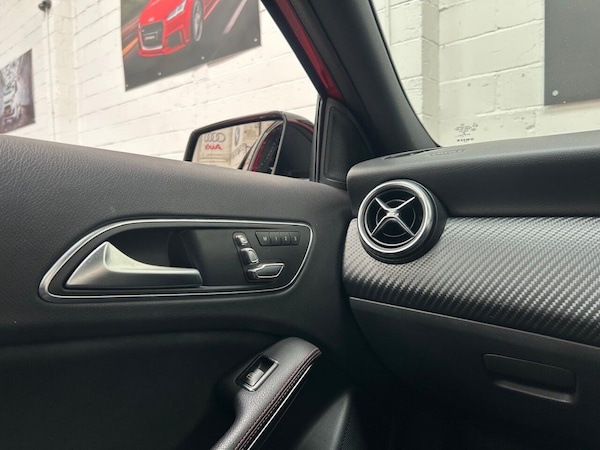 Used Mercedes-Benz A-Class 2018 for sale - 74708954: Photo 19