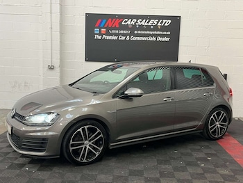 Used Volkswagen Golf 2016 for sale - 78581712: Photo