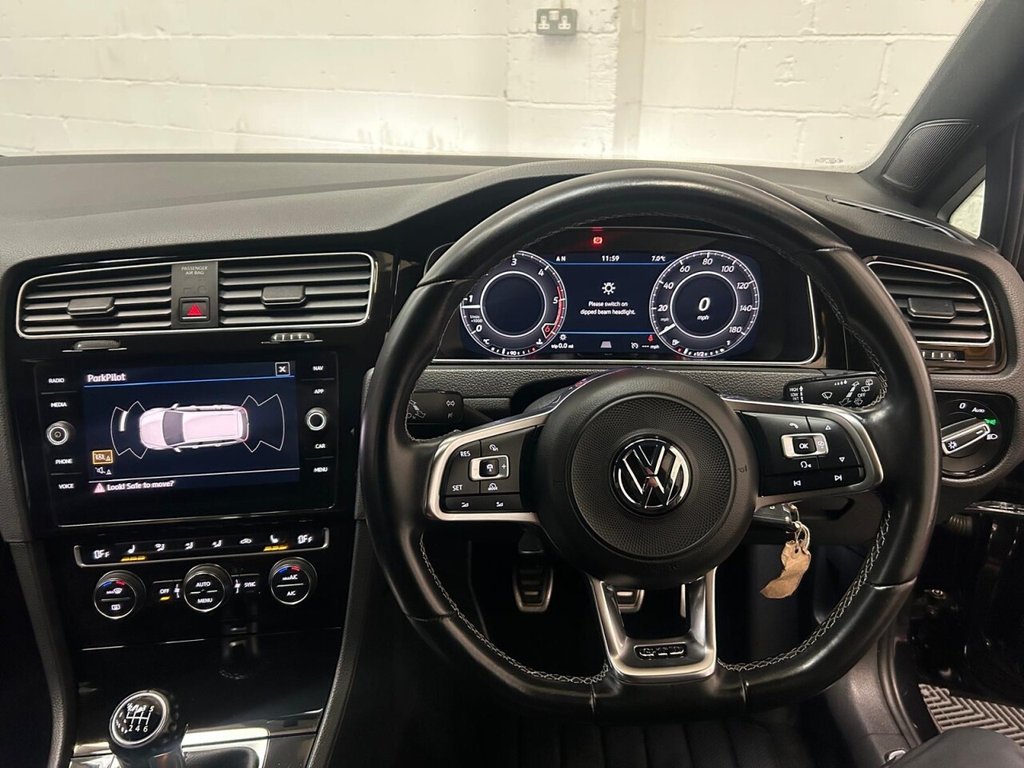 Used Volkswagen Golf 2018 for sale - 77421688: Photo 10