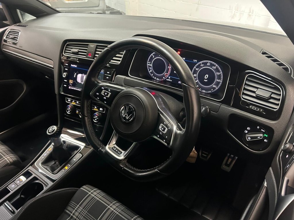 Used Volkswagen Golf 2018 for sale - 77421688: Photo 12