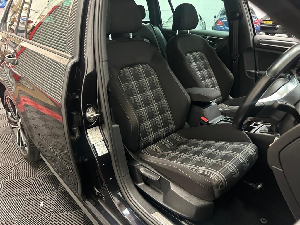 Used Volkswagen Golf 2018 for sale - 77421688: Photo 16