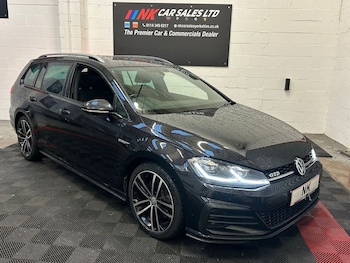 Used Volkswagen Golf 2018 for sale - 77421688: Photo