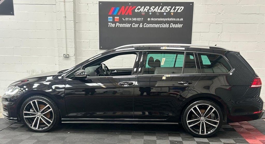 Used Volkswagen Golf 2018 for sale - 77421688: Photo 20