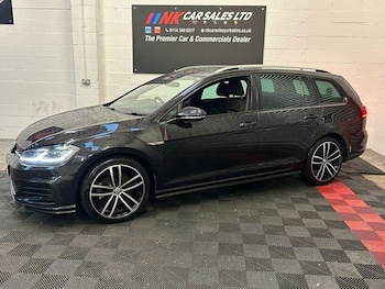 Used Volkswagen Golf 2018 for sale - 77421688: Photo