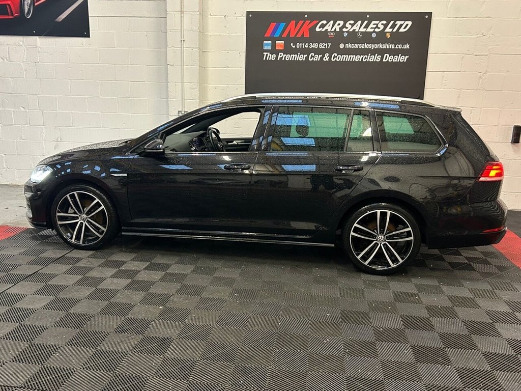 Used Volkswagen Golf 2018 for sale - 77421688: Photo 3