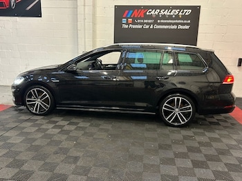 Used Volkswagen Golf 2018 for sale - 77421688: Photo