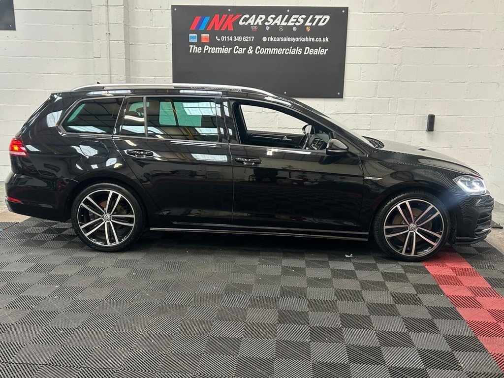 Used Volkswagen Golf 2018 for sale - 77421688: Photo 4