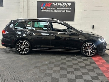 Used Volkswagen Golf 2018 for sale - 77421688: Photo