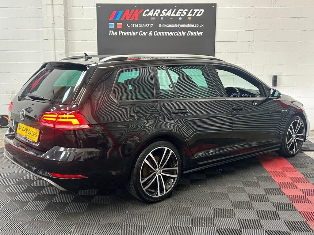 Used Volkswagen Golf 2018 for sale - 77421688: Photo 5