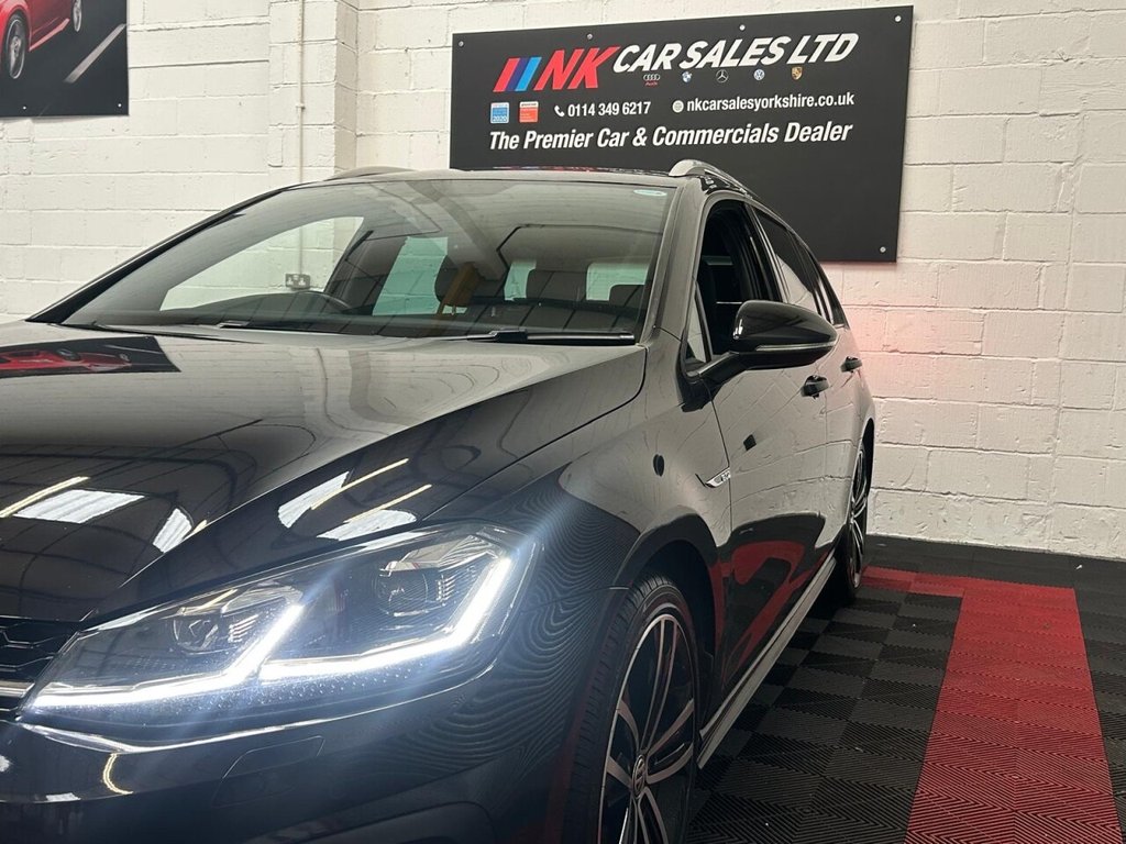 Used Volkswagen Golf 2018 for sale - 77421688: Photo 6