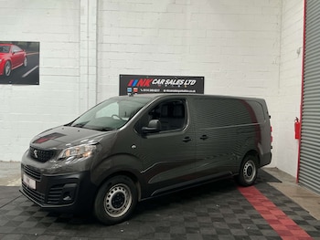 Used Peugeot Expert 2022 for sale - 78724297: Photo