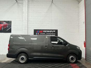 Used Peugeot Expert 2022 for sale - 78724297: Photo
