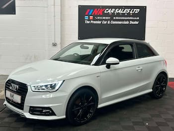 Used Audi A1 2016 for sale - 79752059: Photo