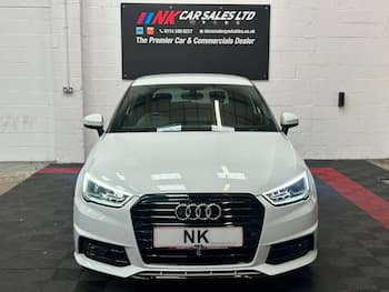 Used Audi A1 2016 for sale - 79752059: Photo