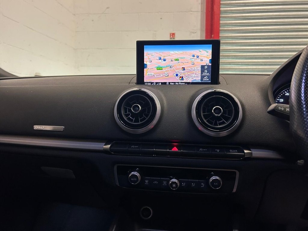 Used Audi A3 2017 for sale - 77301914: Photo 10