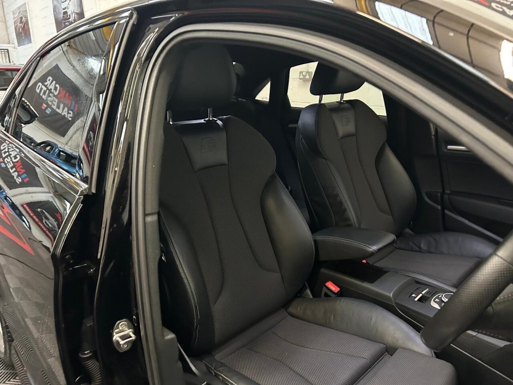 Used Audi A3 2017 for sale - 77301914: Photo 13