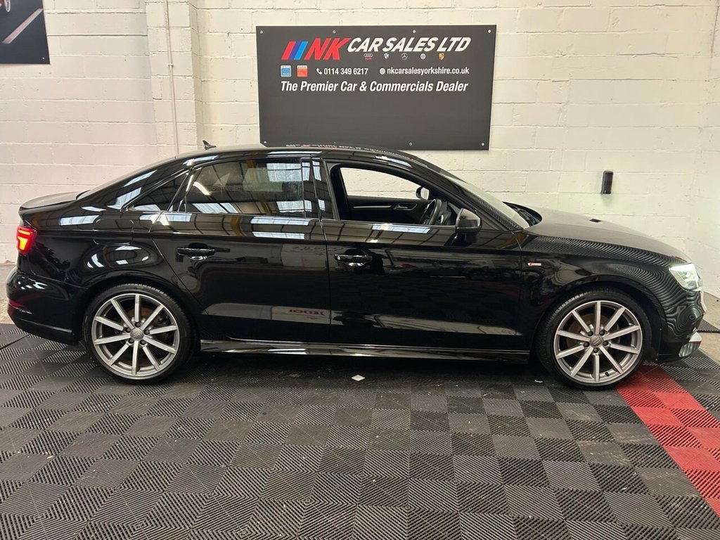 Used Audi A3 2017 for sale - 77301914: Photo 14