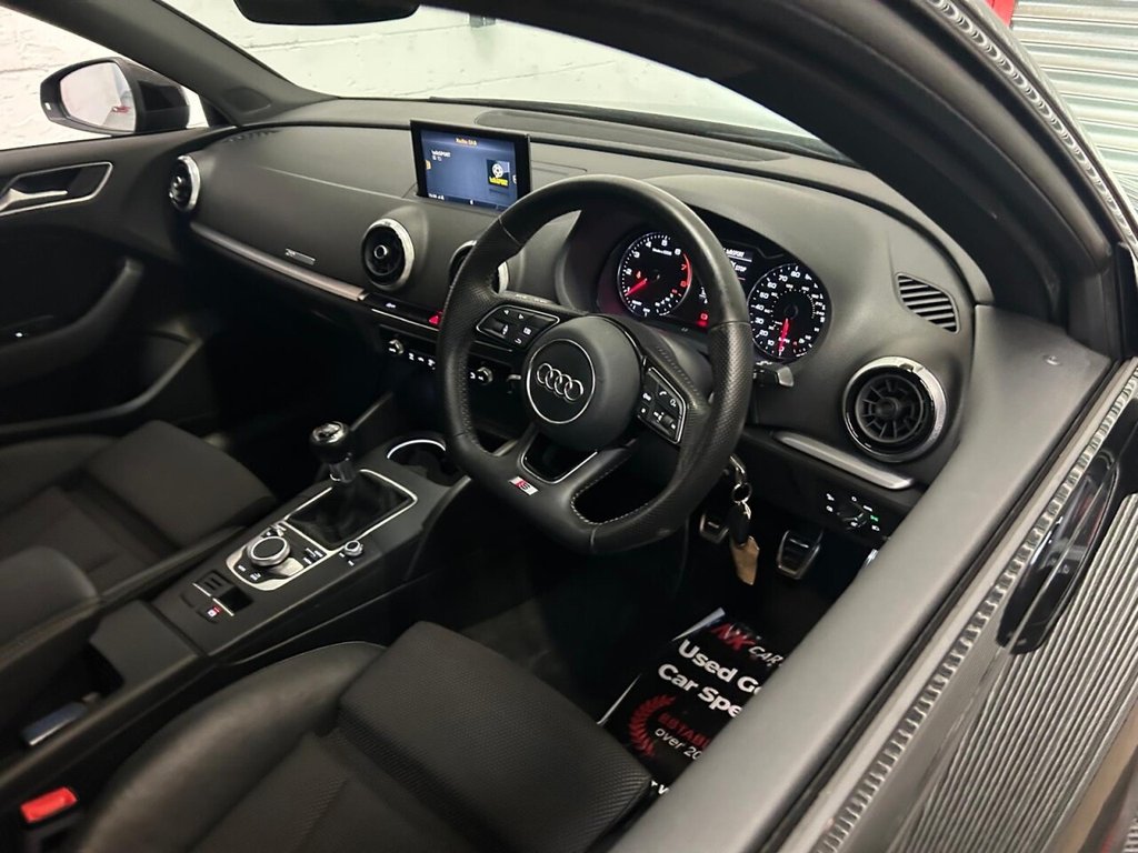 Used Audi A3 2017 for sale - 77301914: Photo 15