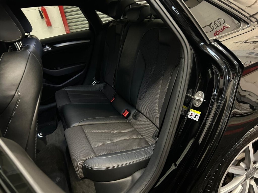 Used Audi A3 2017 for sale - 77301914: Photo 19