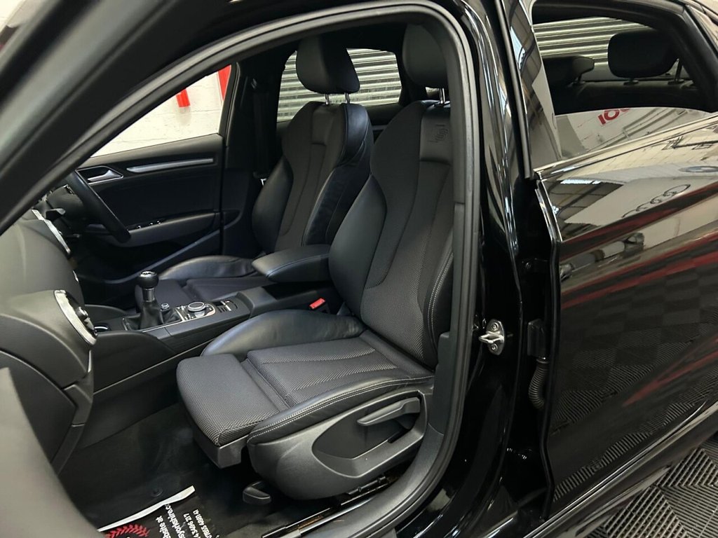 Used Audi A3 2017 for sale - 77301914: Photo 20