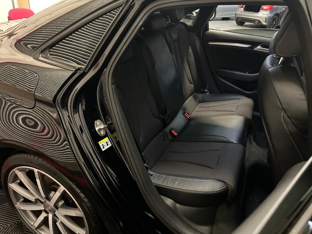 Used Audi A3 2017 for sale - 77301914: Photo 22