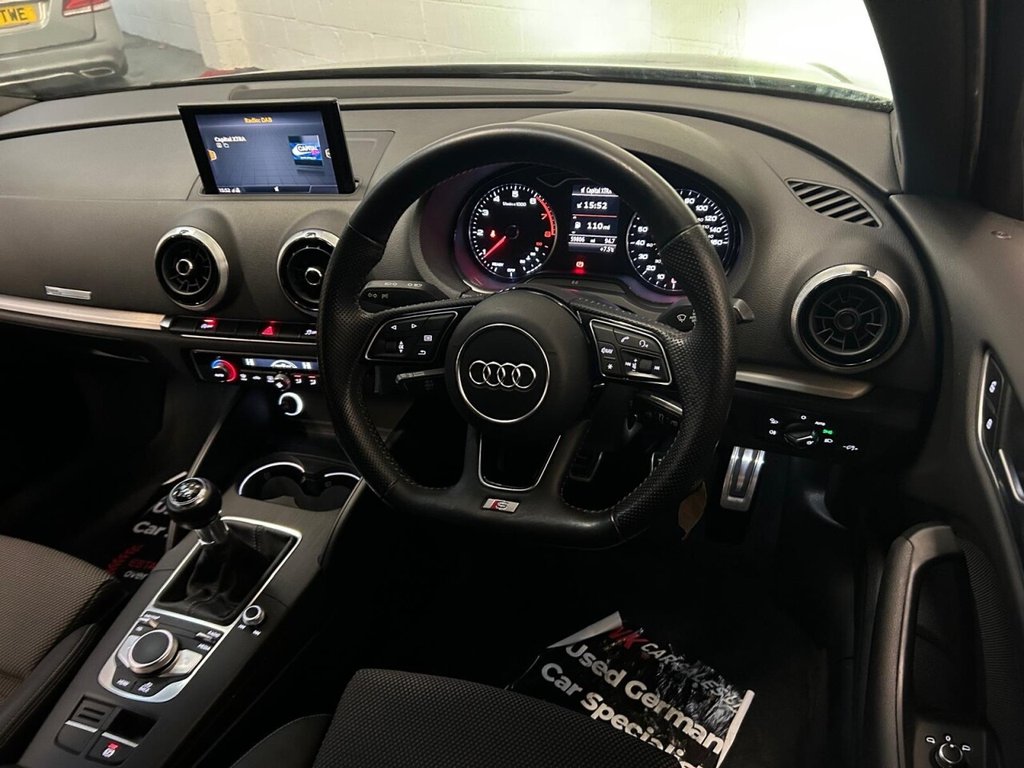 Used Audi A3 2017 for sale - 77301914: Photo 23