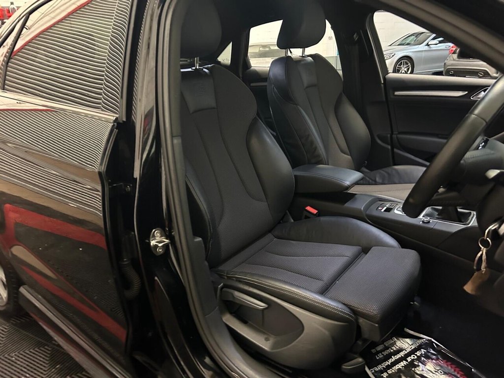 Used Audi A3 2017 for sale - 77301914: Photo 25