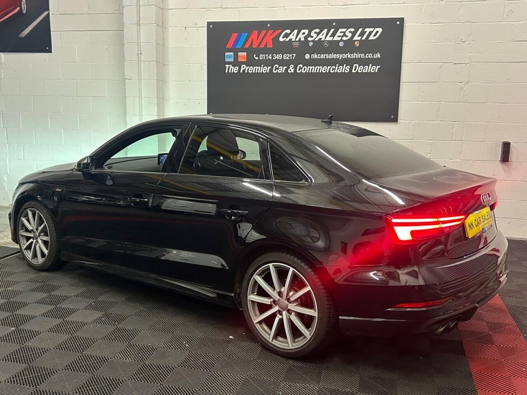 Used Audi A3 2017 for sale - 77301914: Photo 3