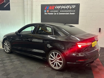 Used Audi A3 2017 for sale - 77301914: Photo