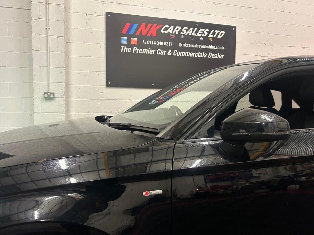 Used Audi A3 2017 for sale - 77301914: Photo 4