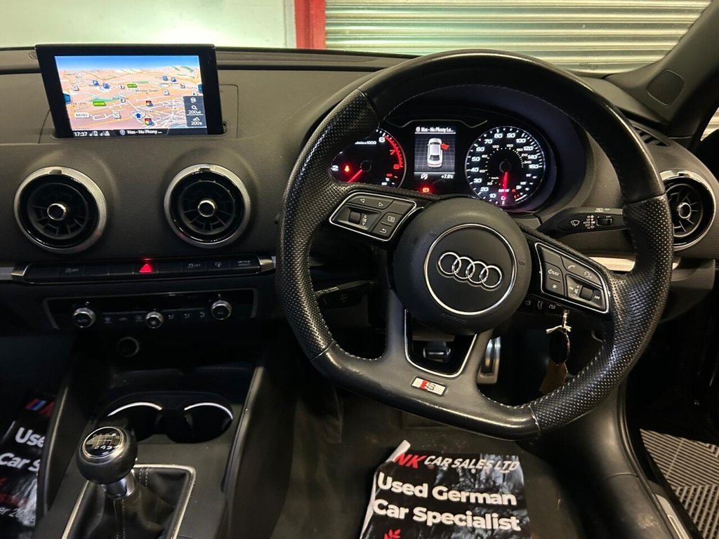 Used Audi A3 2017 for sale - 77301914: Photo 5