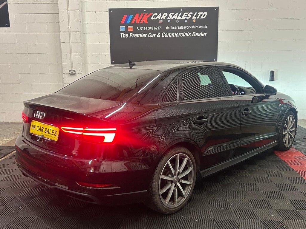 Used Audi A3 2017 for sale - 77301914: Photo 7
