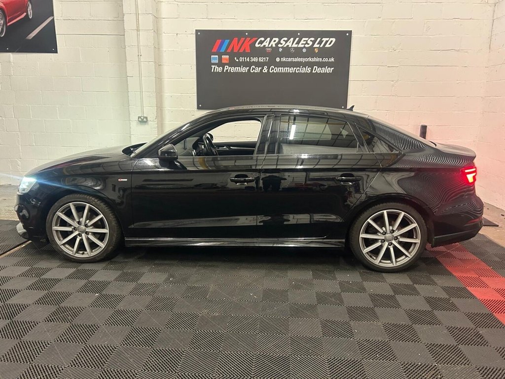 Used Audi A3 2017 for sale - 77301914: Photo 8