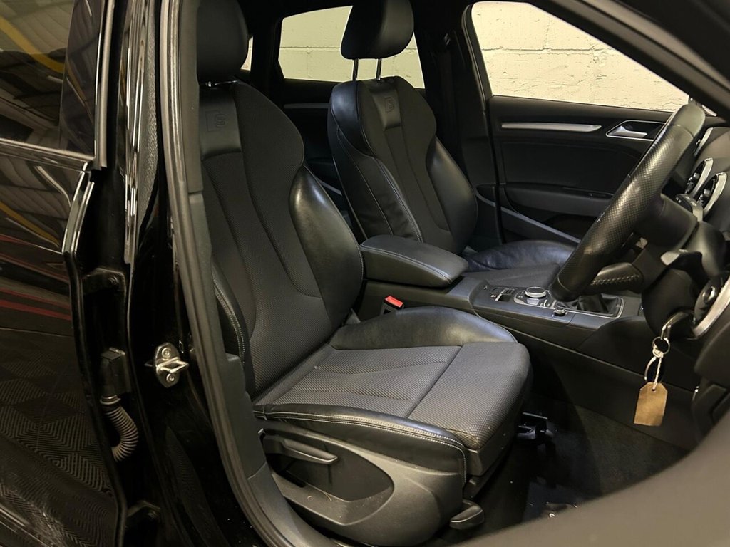 Used Audi A3 2017 for sale - 77301914: Photo 9