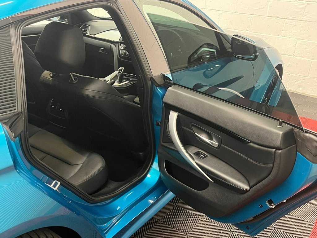 Used BMW 4 Series 2018 for sale - 77990592: Photo 6