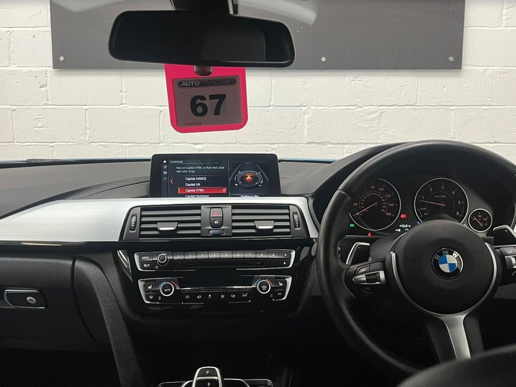 Used BMW 4 Series 2018 for sale - 77990592: Photo 8