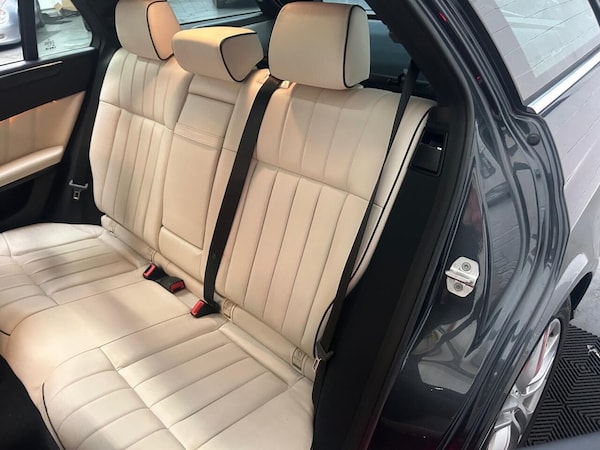 Used Mercedes-Benz E Class 2013 for sale - 76286144: Photo 11