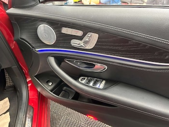 Used Mercedes-Benz E Class 2019 for sale - 79517100: Photo