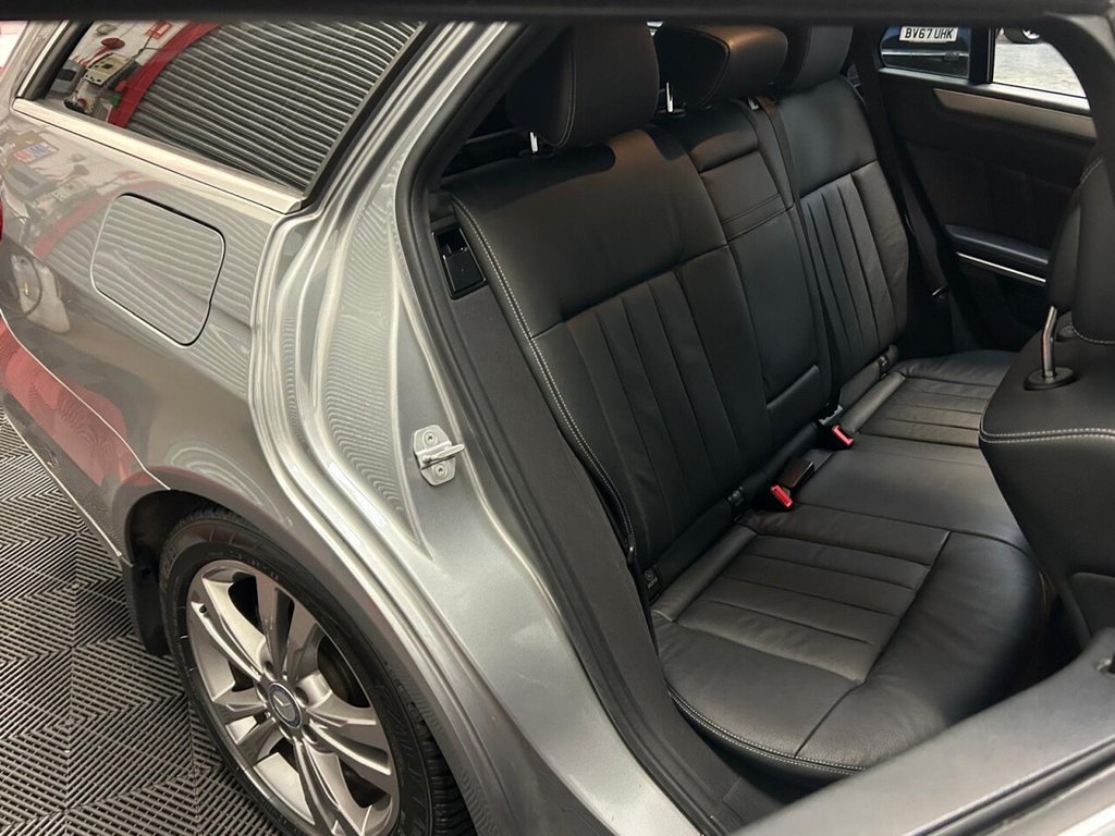 Used Mercedes-Benz E Class 2014 for sale - 77525855: Photo 15