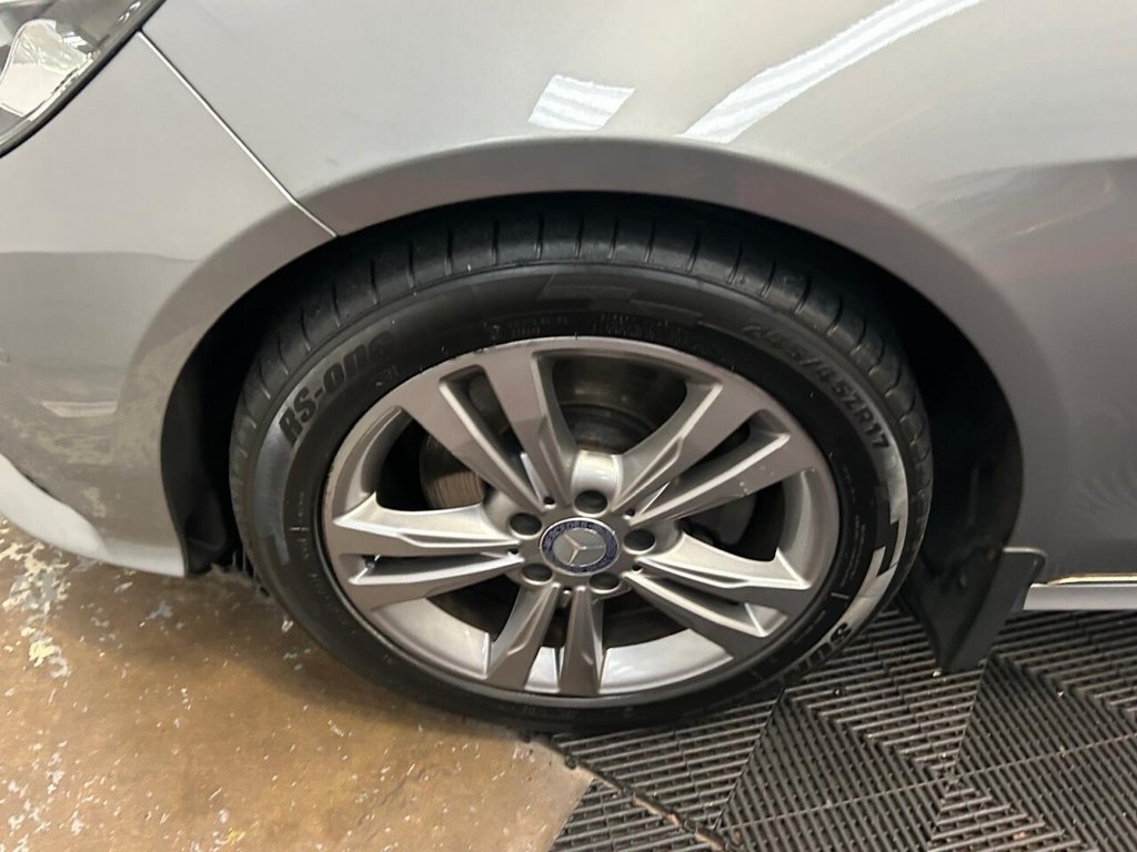 Used Mercedes-Benz E Class 2014 for sale - 77525855: Photo 19