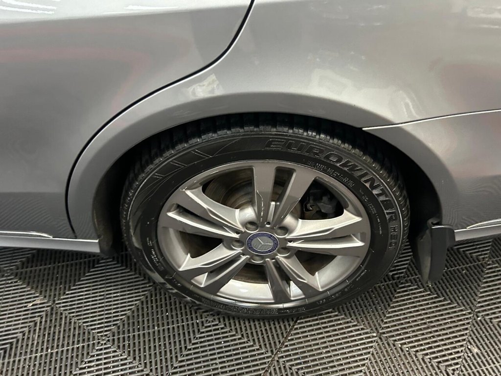 Used Mercedes-Benz E Class 2014 for sale - 77525855: Photo 20