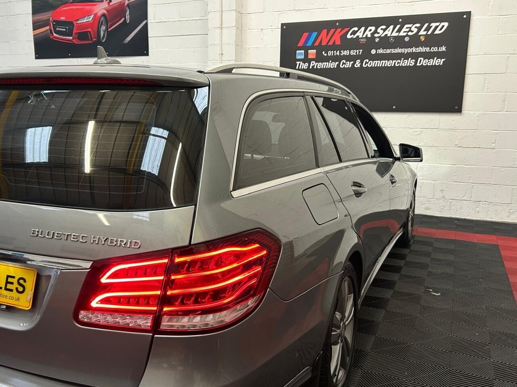 Used Mercedes-Benz E Class 2014 for sale - 77525855: Photo 5