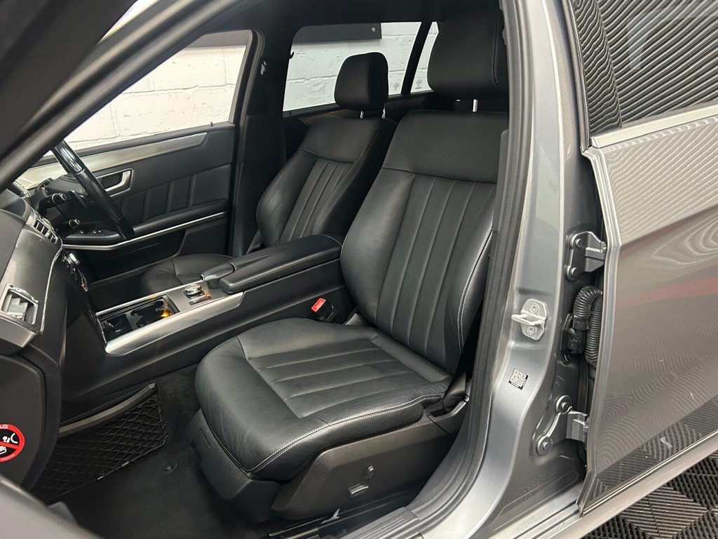 Used Mercedes-Benz E Class 2014 for sale - 77525855: Photo 6