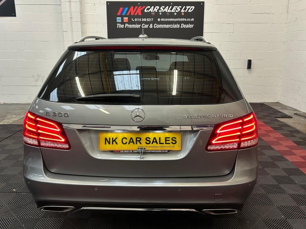 Used Mercedes-Benz E Class 2014 for sale - 77525855: Photo 7