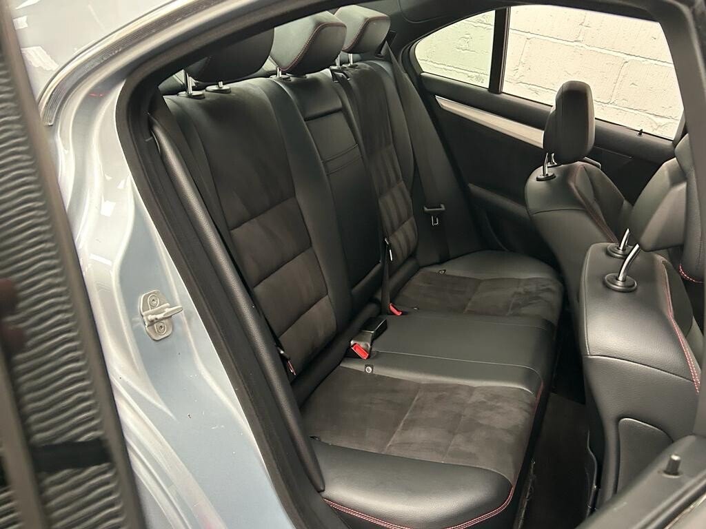 Used Mercedes-Benz C Class 2013 for sale - 77121681: Photo 24