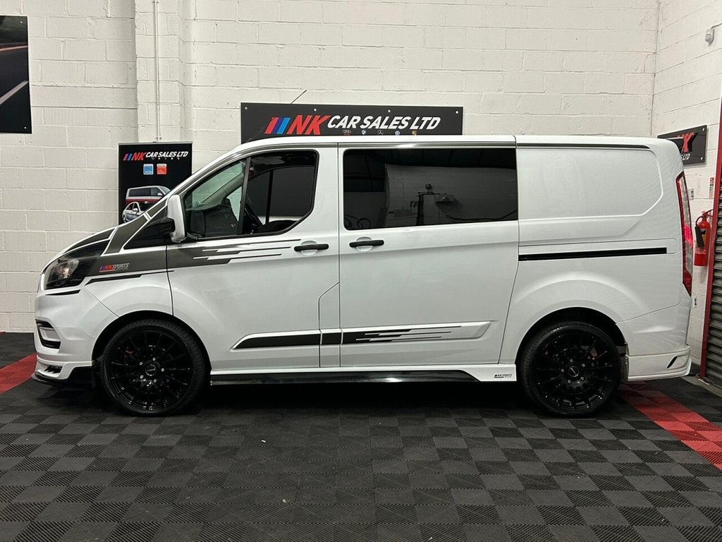 Vehicle 40