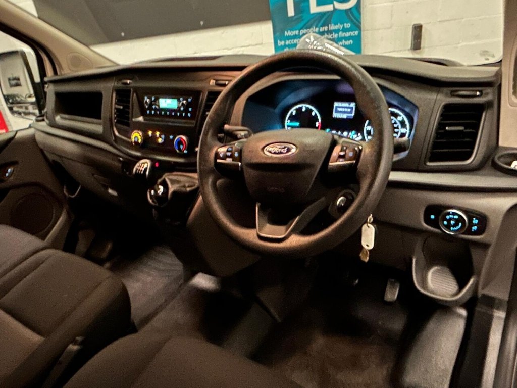 Vehicle 50